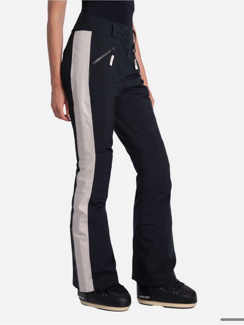 NWT Lole Mont Tremblant Insulated Ski Pants - Women's Size Medium